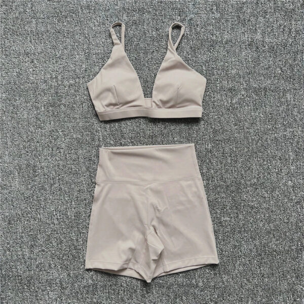 Amber Yoga Set - Image 12