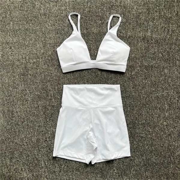 Amber Yoga Set - Image 8